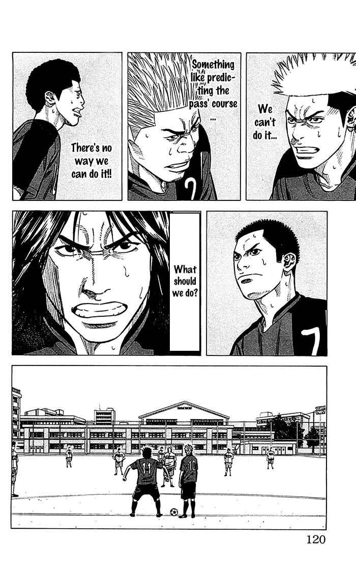 Page 15 Chapter 39 Angel Voice