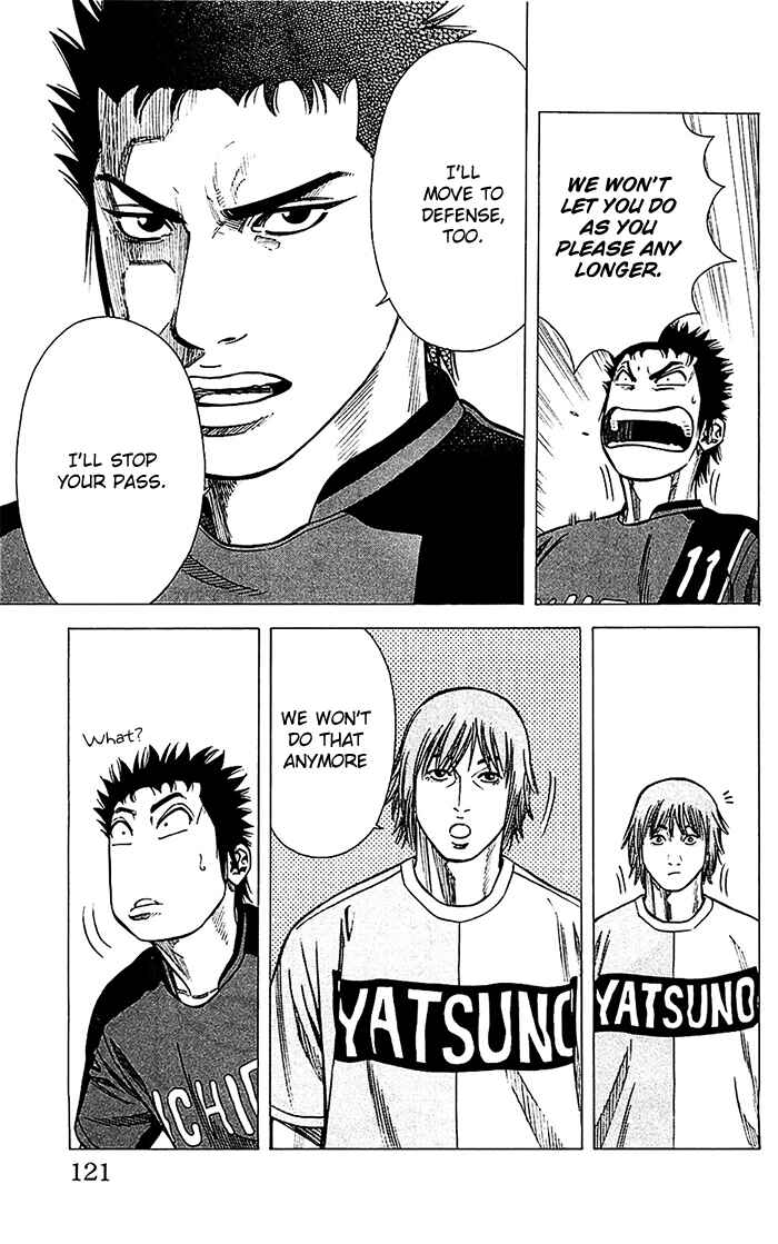 Page 16 Chapter 39 Angel Voice