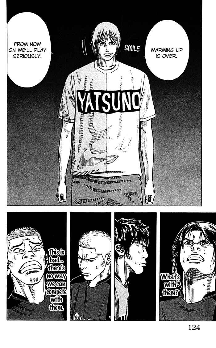 Page 19 Chapter 39 Angel Voice