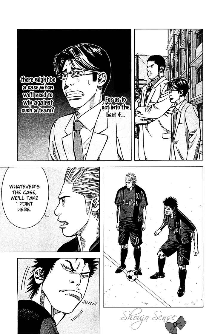 Page 20 Chapter 39 Angel Voice