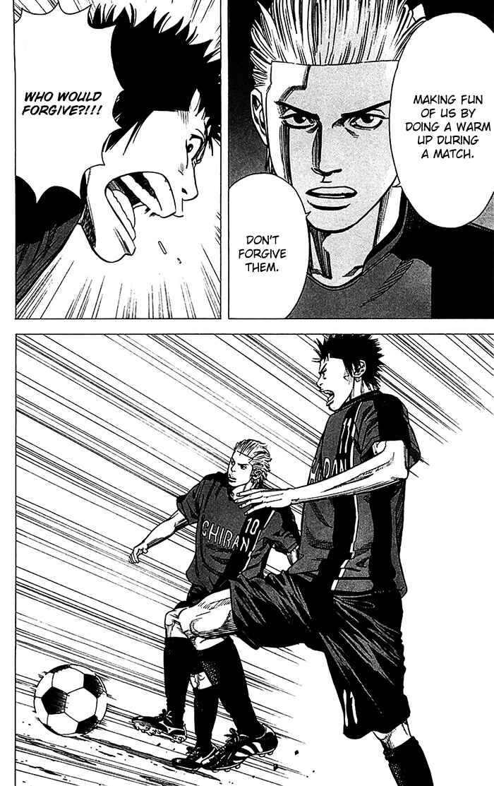 Page 21 Chapter 39 Angel Voice