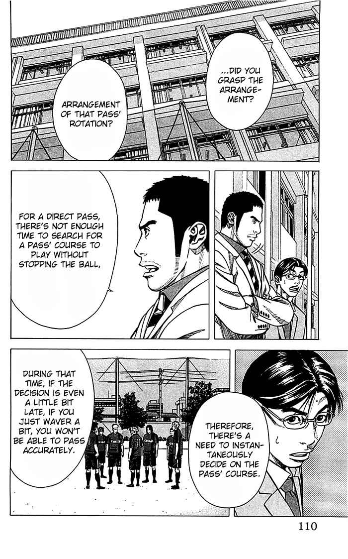Page 5 Chapter 39 Angel Voice