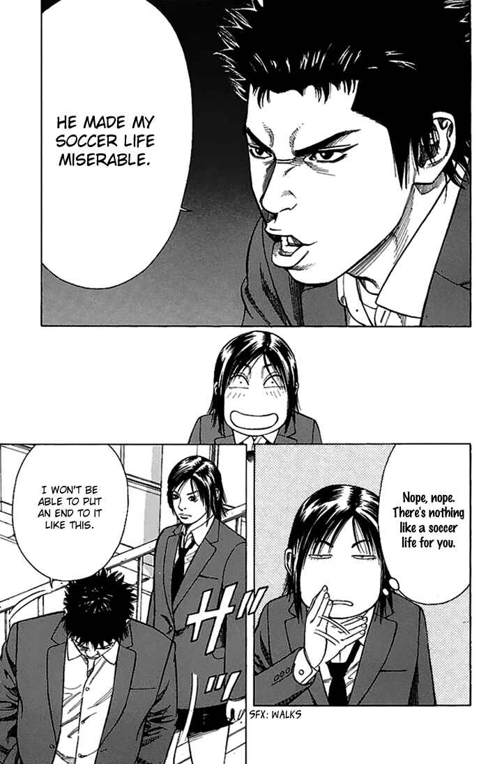 Page 18 Chapter 4 Angel Voice