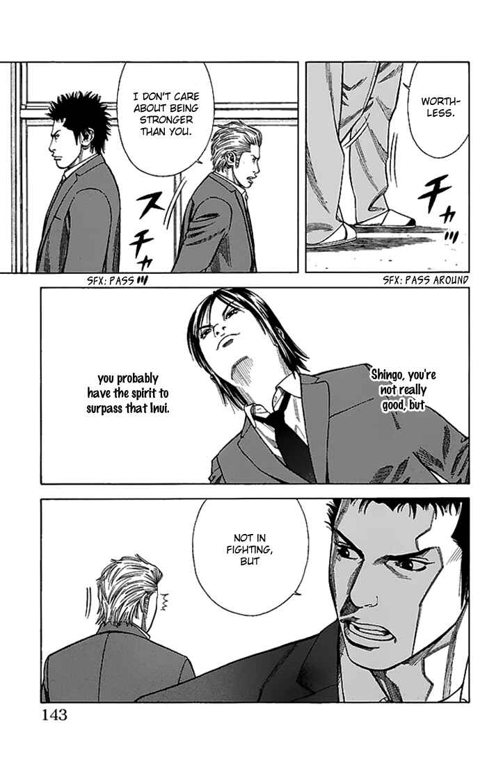 Page 20 Chapter 4 Angel Voice