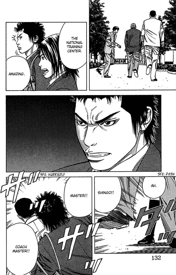 Page 9 Chapter 4 Angel Voice