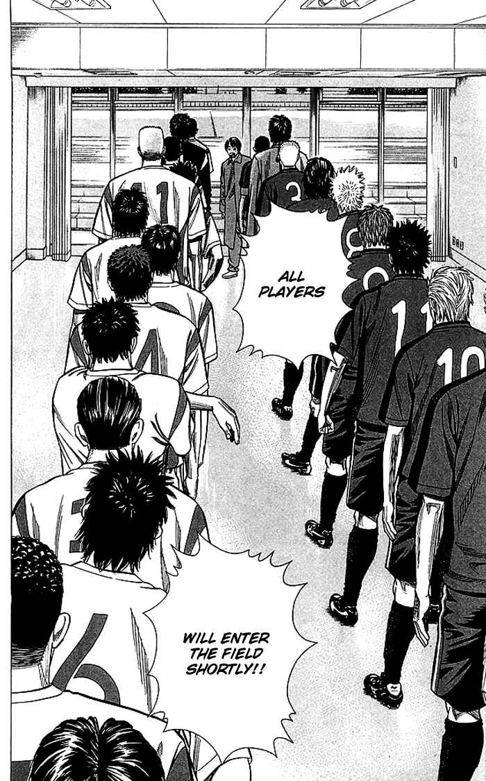 Page 11 Chapter 83 Angel Voice