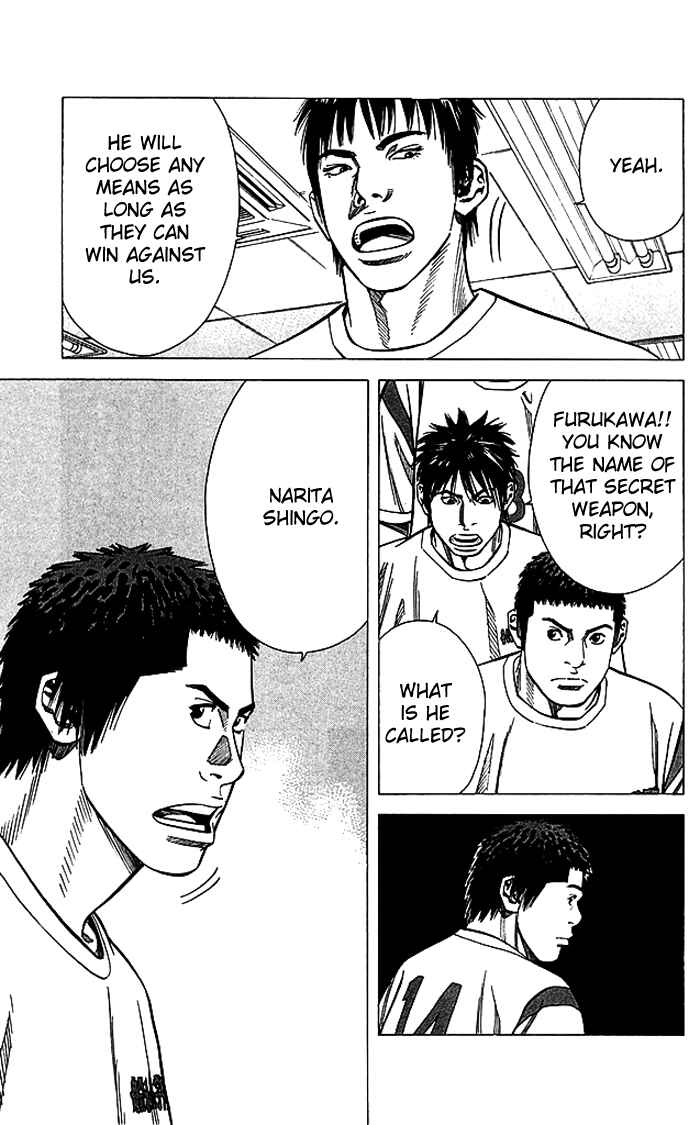 Page 14 Chapter 83 Angel Voice
