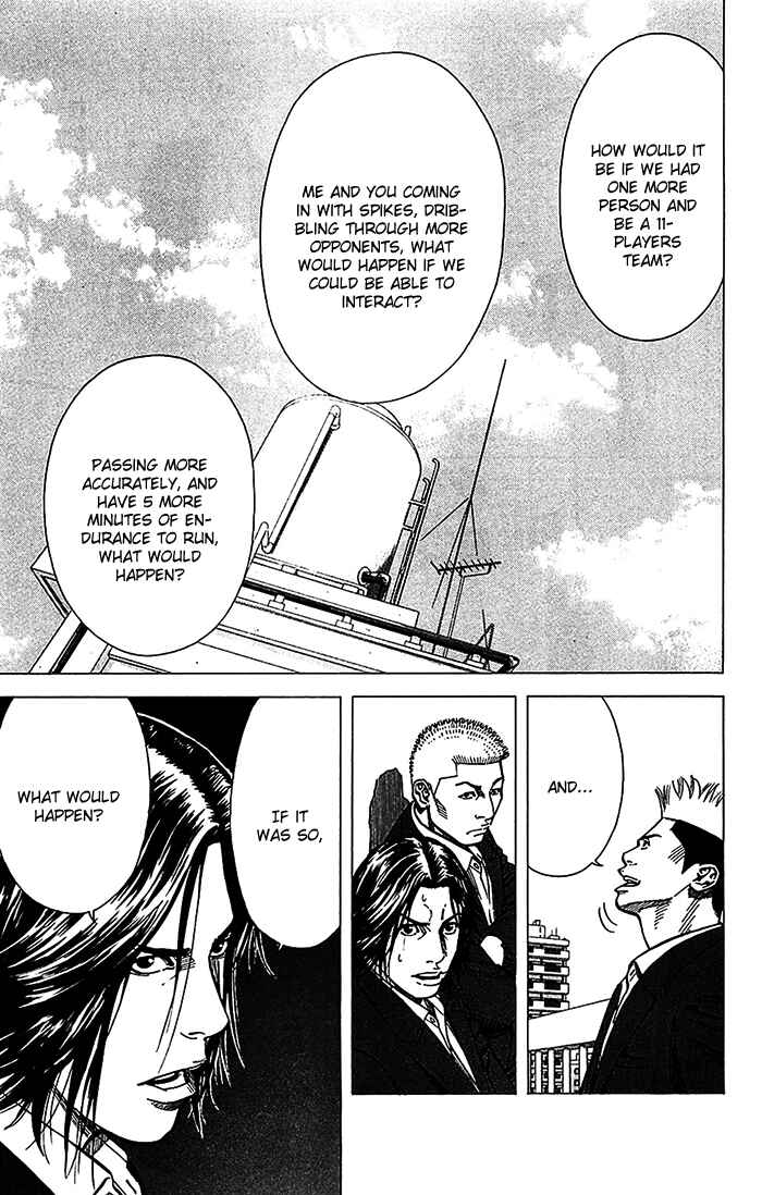 Page 16 Chapter 30 Angel Voice
