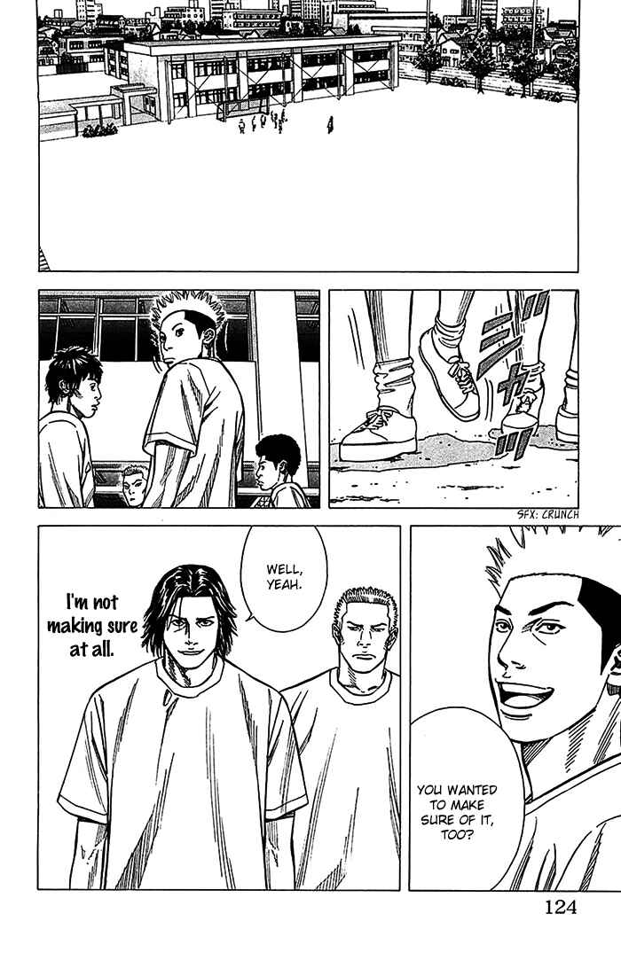 Page 19 Chapter 30 Angel Voice