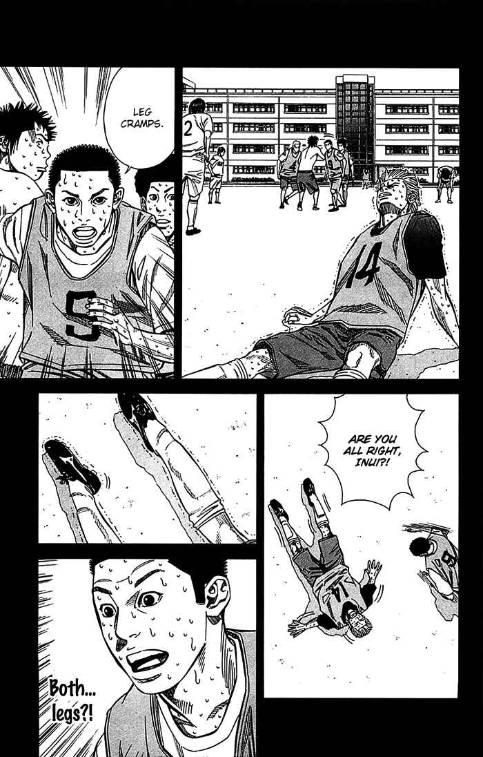 Page 4 Chapter 30 Angel Voice