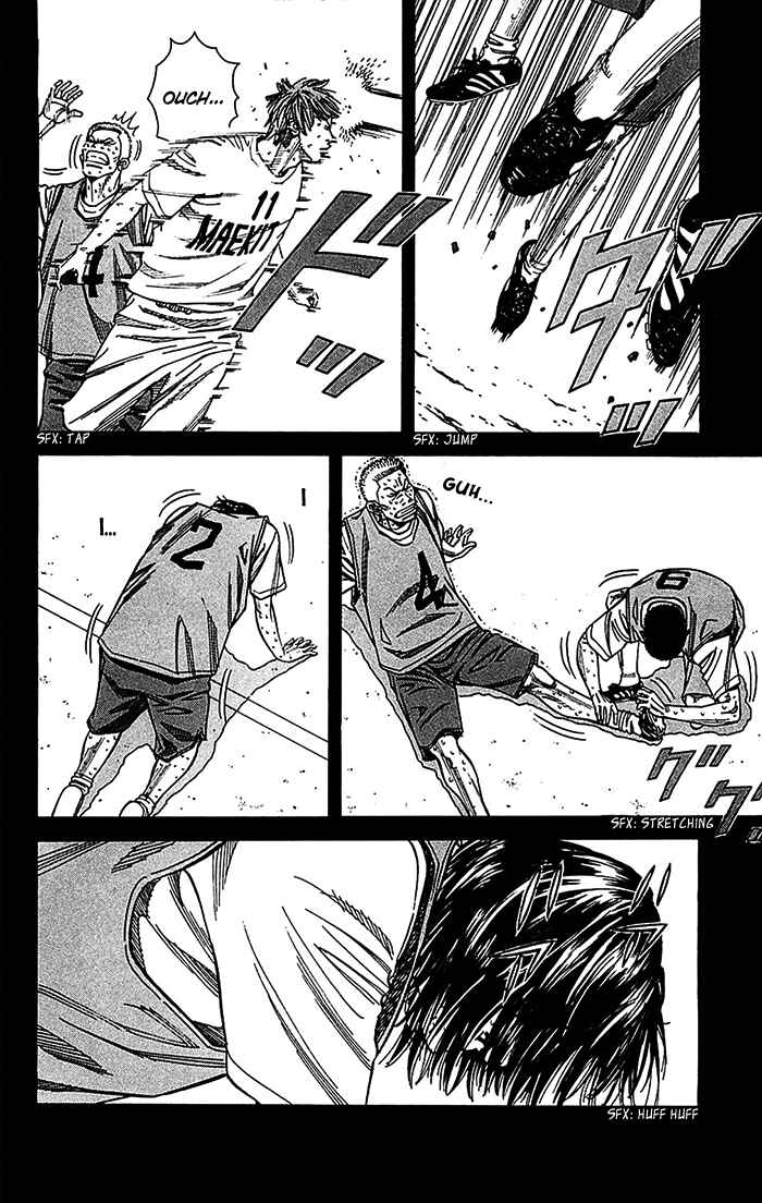 Page 5 Chapter 30 Angel Voice