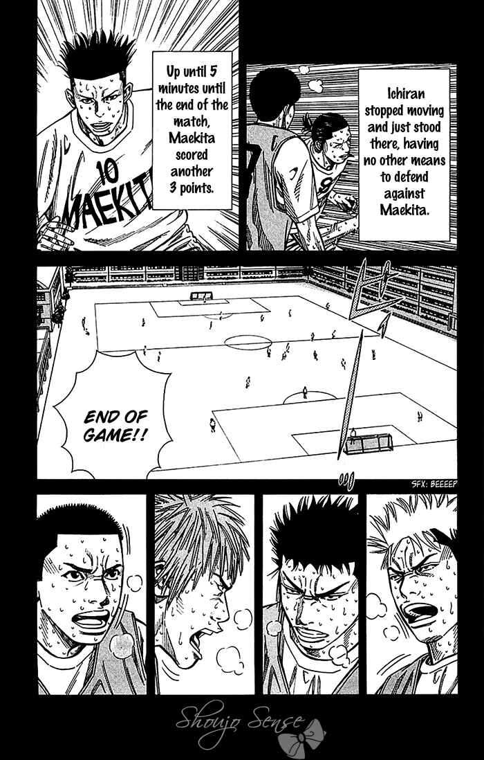 Page 6 Chapter 30 Angel Voice