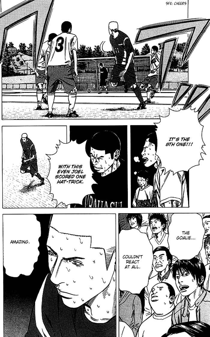 Page 9 Chapter 80 Angel Voice