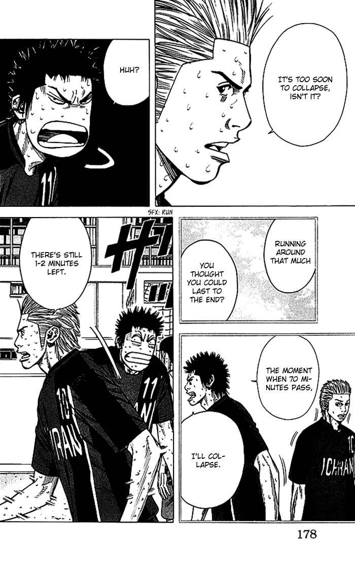 Page 13 Chapter 60 Angel Voice