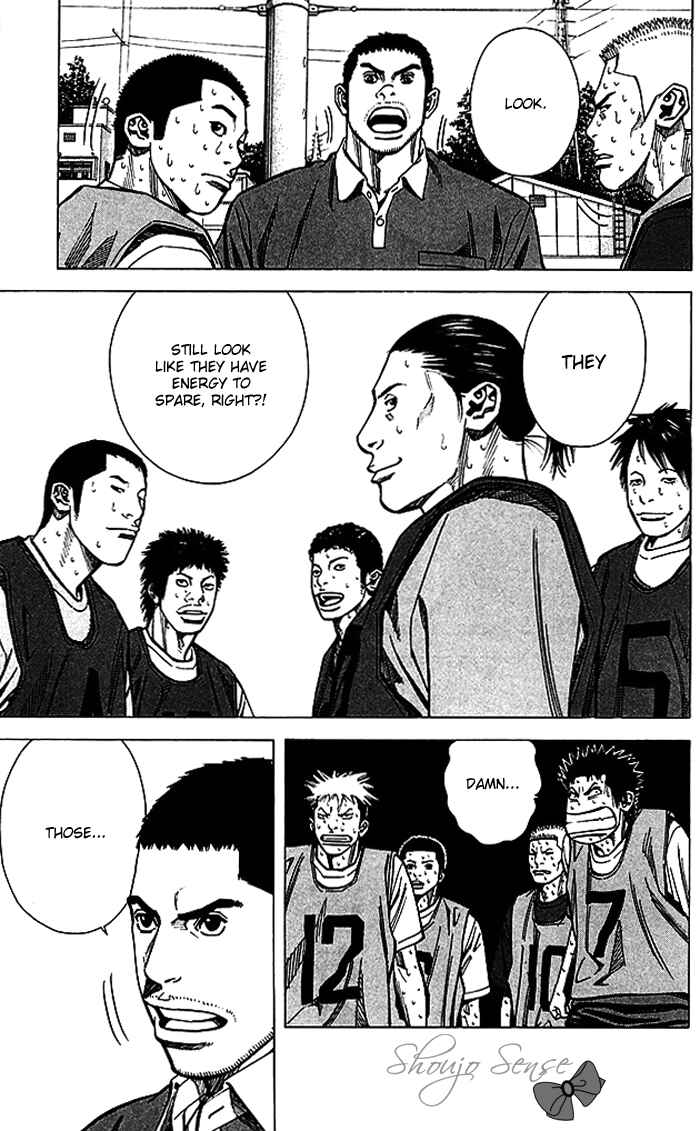 Page 20 Chapter 64 Angel Voice