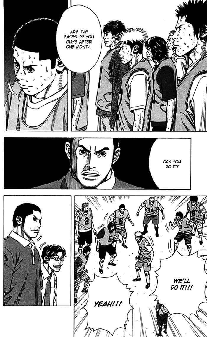 Page 21 Chapter 64 Angel Voice