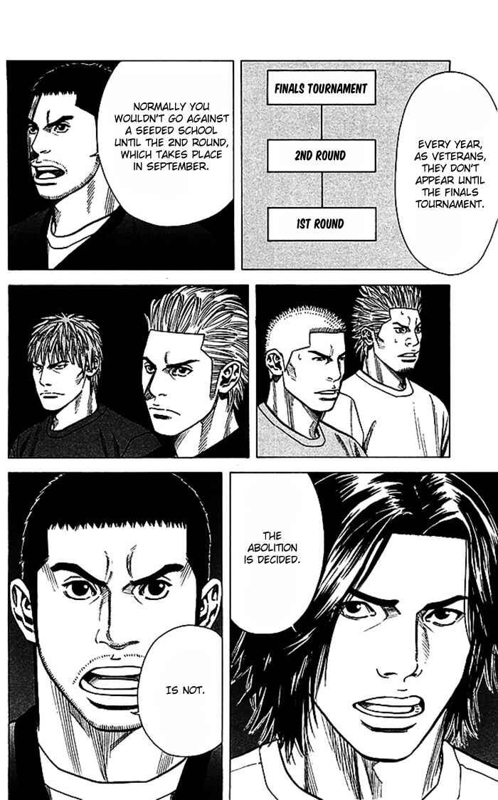 Page 13 Chapter 45 Angel Voice