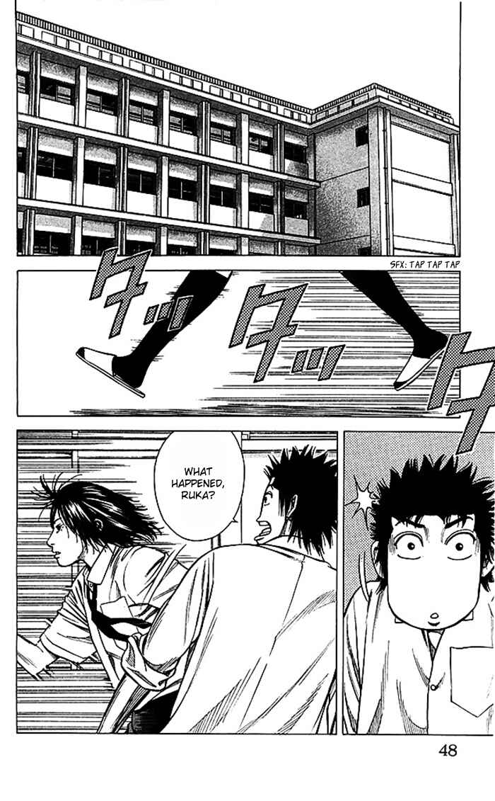 Page 3 Chapter 45 Angel Voice