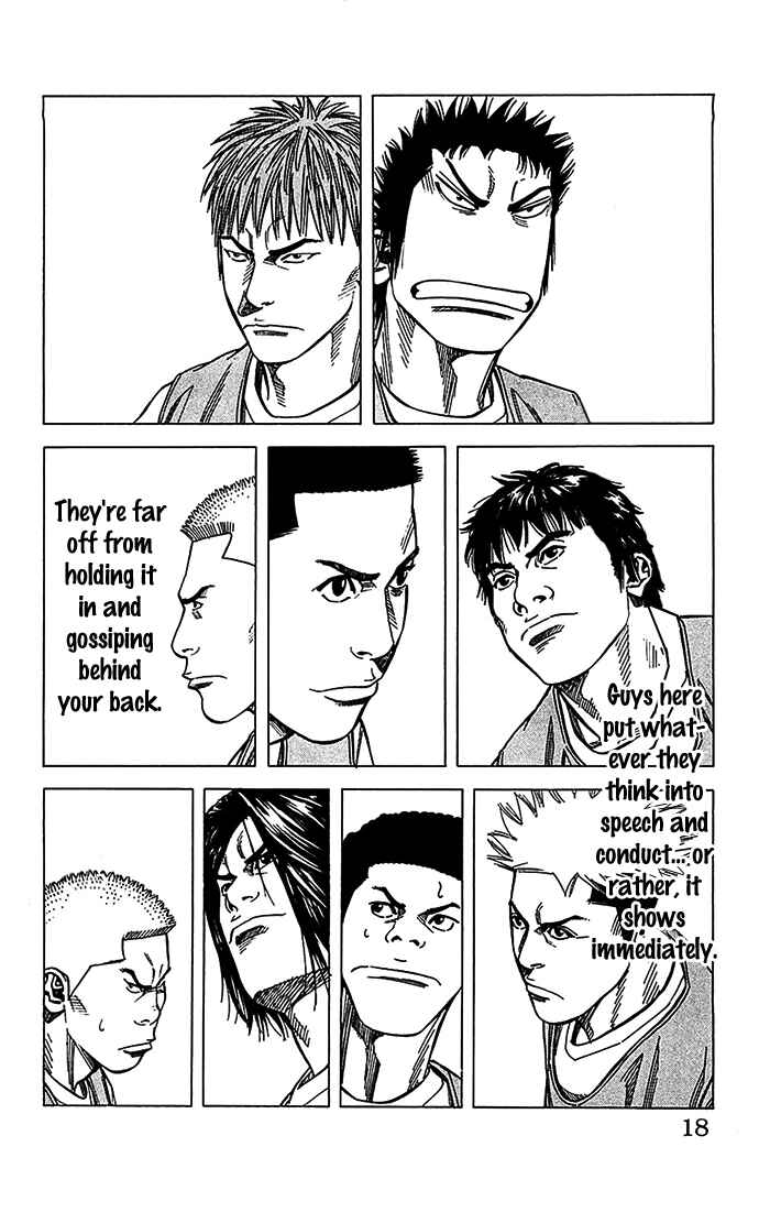 Page 19 Chapter 25 Angel Voice