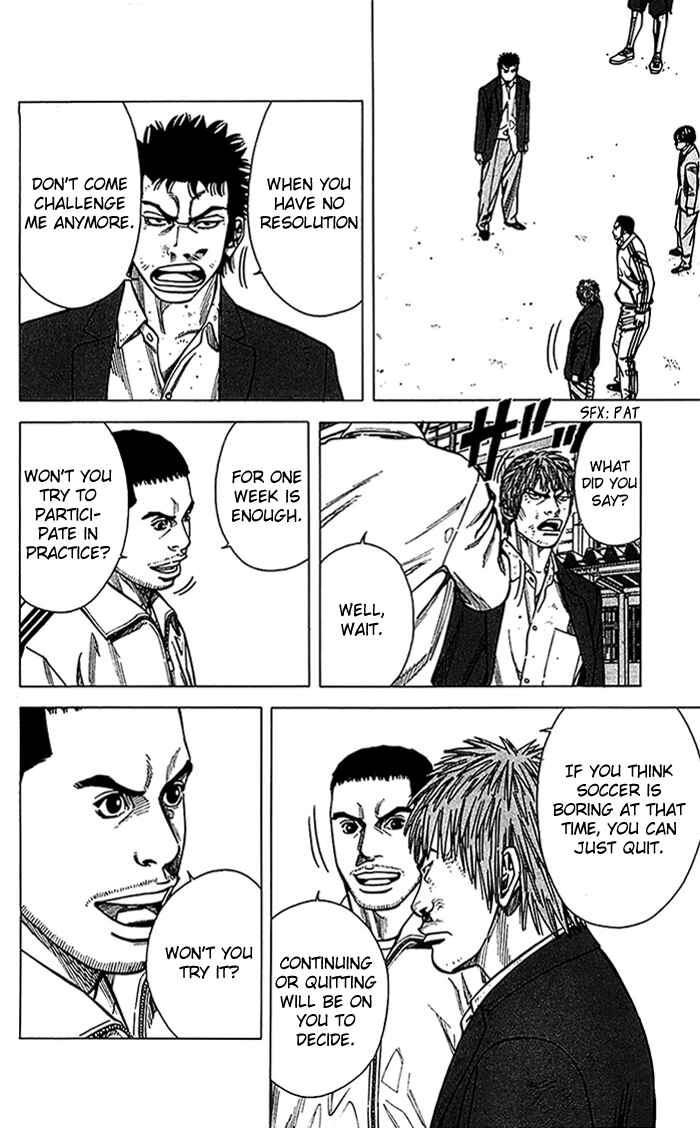 Page 11 Chapter 15 Angel Voice