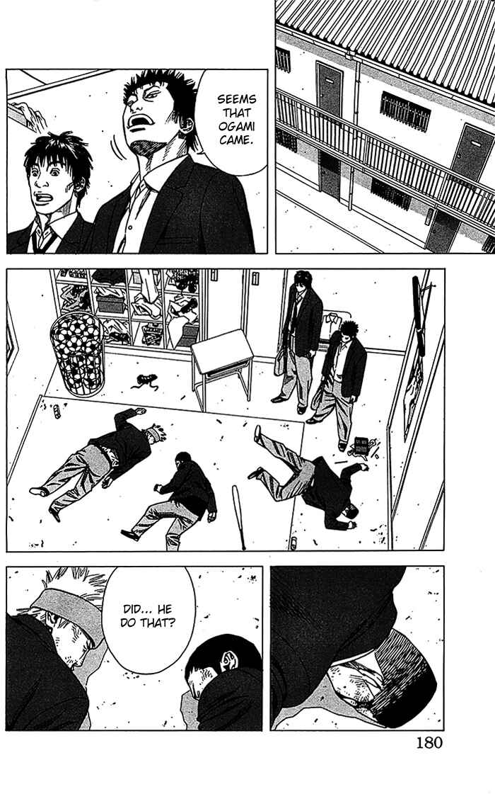 Page 15 Chapter 15 Angel Voice