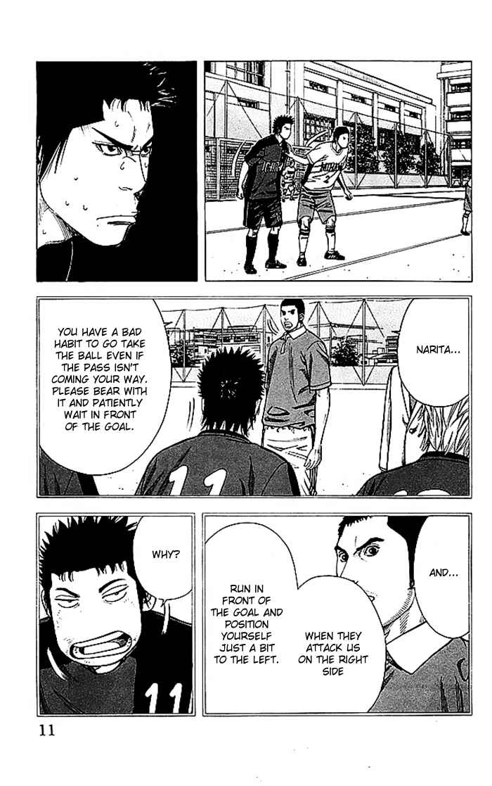 Page 11 Chapter 52 Angel Voice