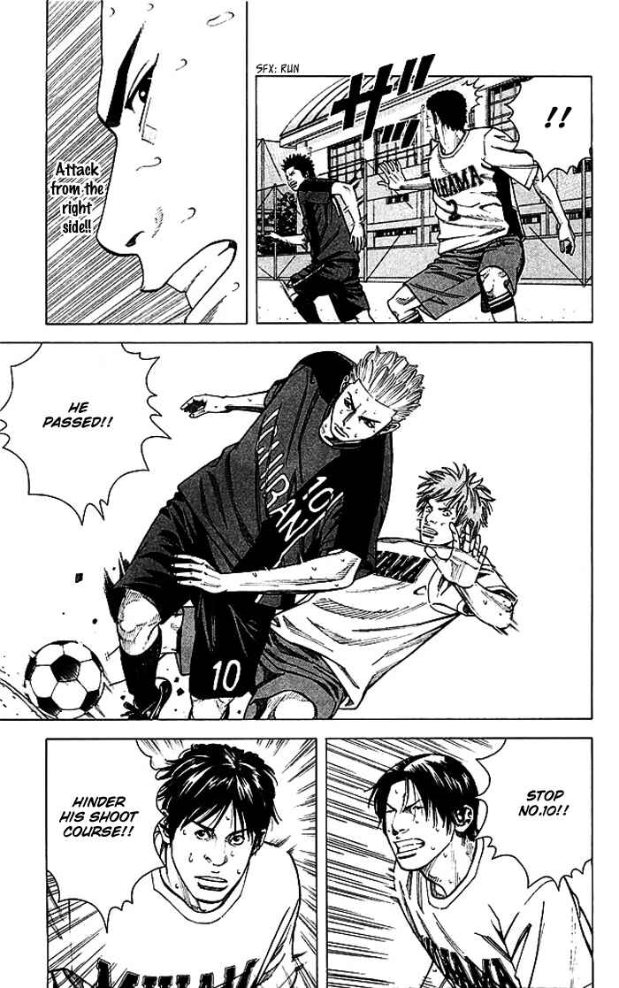 Page 13 Chapter 52 Angel Voice