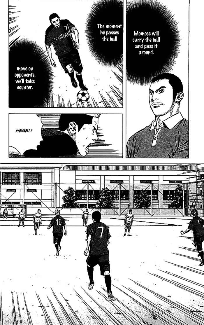 Page 8 Chapter 52 Angel Voice