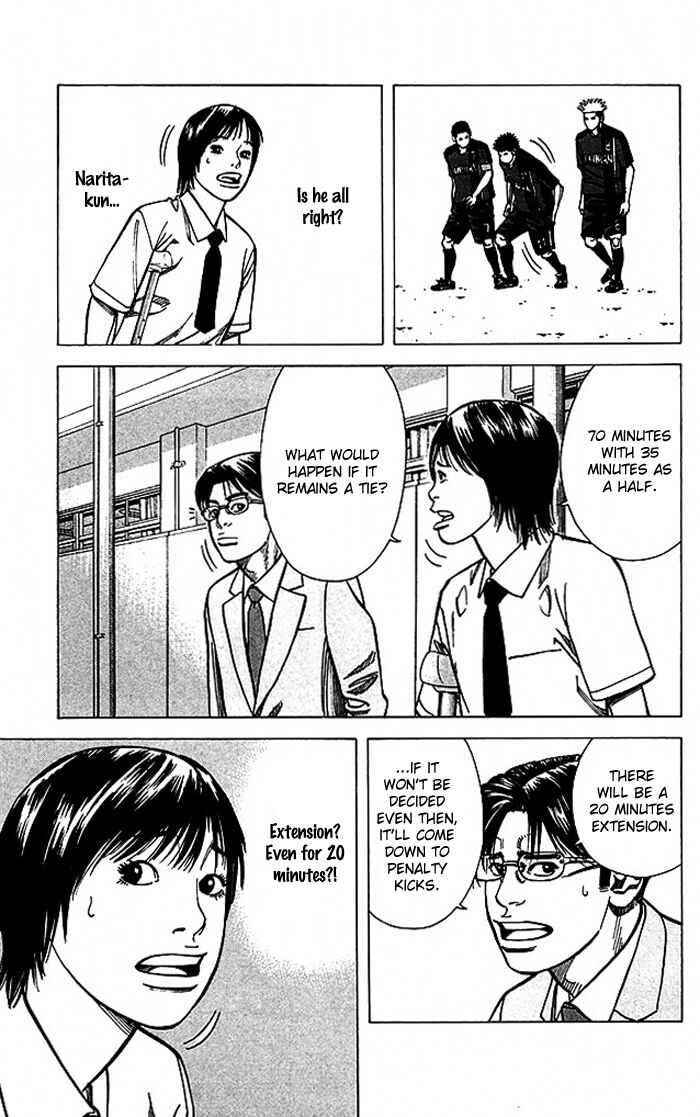 Page 13 Chapter 61 Angel Voice