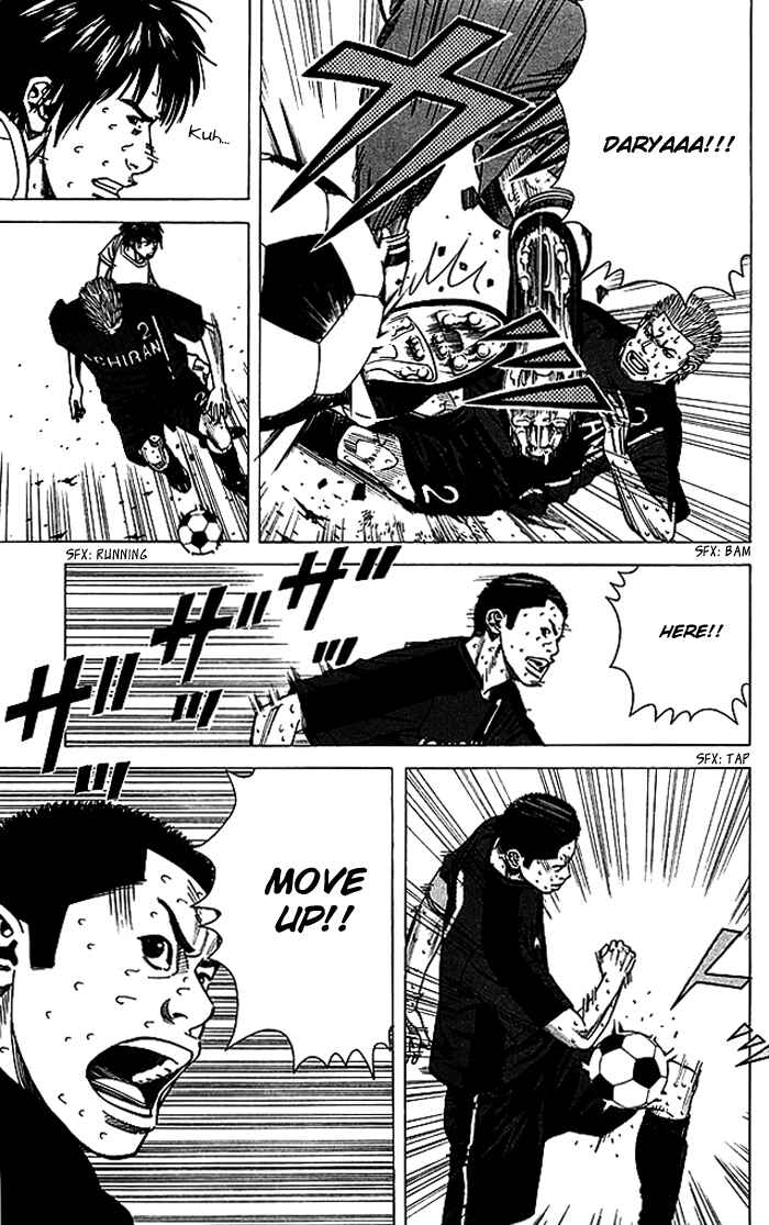 Page 19 Chapter 61 Angel Voice