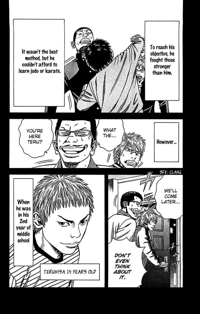 Page 11 Chapter 21 Angel Voice