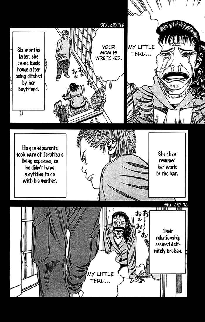 Page 13 Chapter 21 Angel Voice