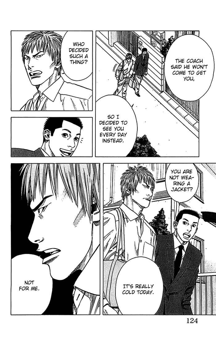 Page 19 Chapter 21 Angel Voice
