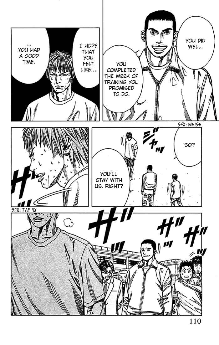 Page 5 Chapter 21 Angel Voice