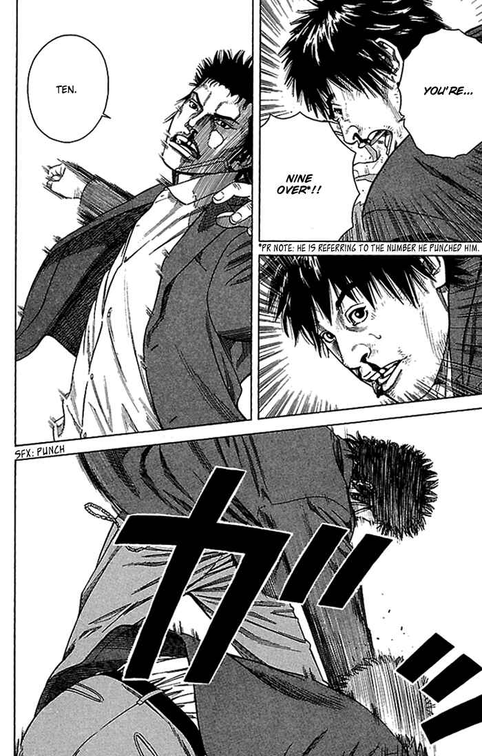 Page 36 Chapter 2 Angel Voice