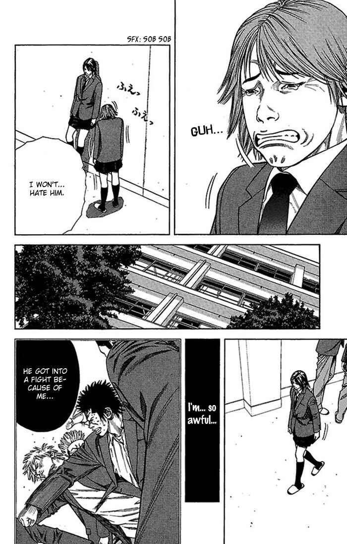 Page 8 Chapter 2 Angel Voice