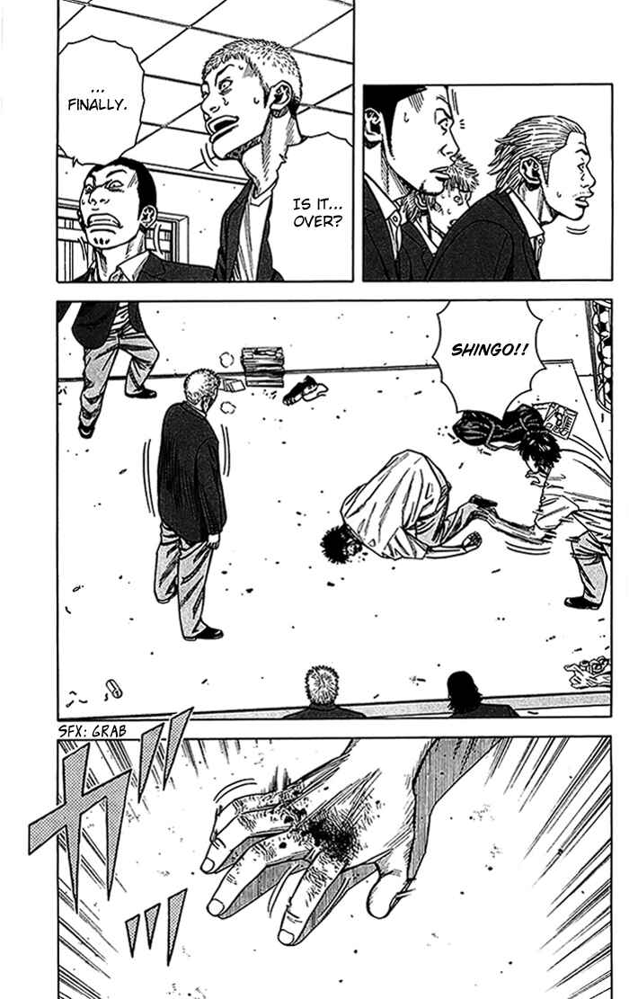 Page 10 Chapter 9 Angel Voice