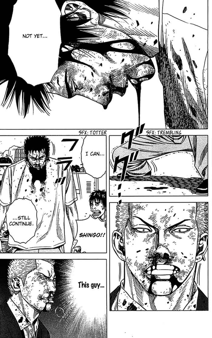 Page 6 Chapter 9 Angel Voice