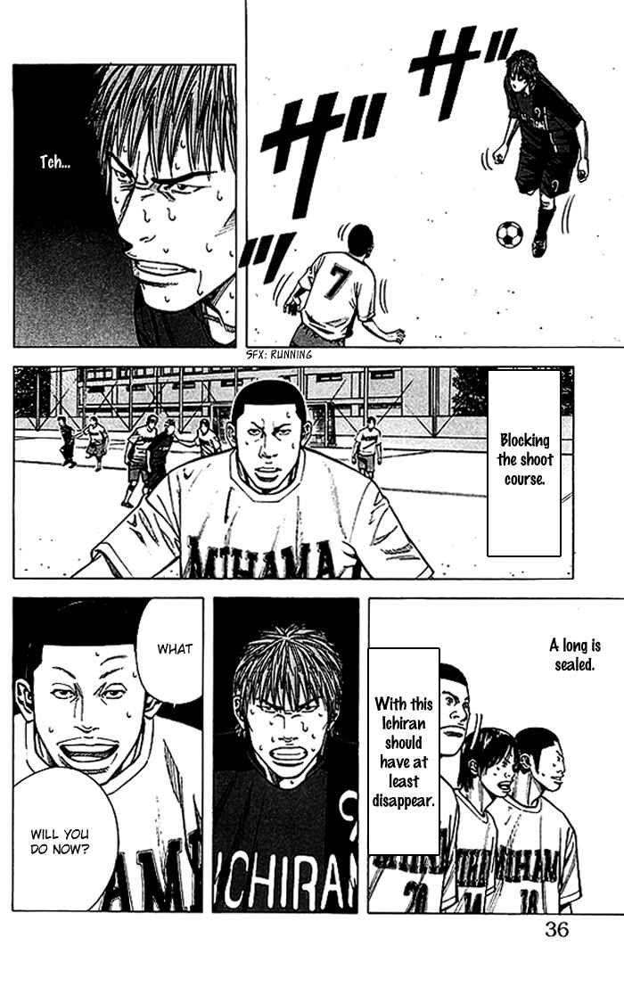 Page 11 Chapter 53 Angel Voice