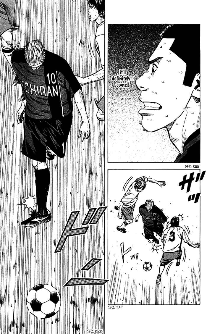 Page 20 Chapter 53 Angel Voice