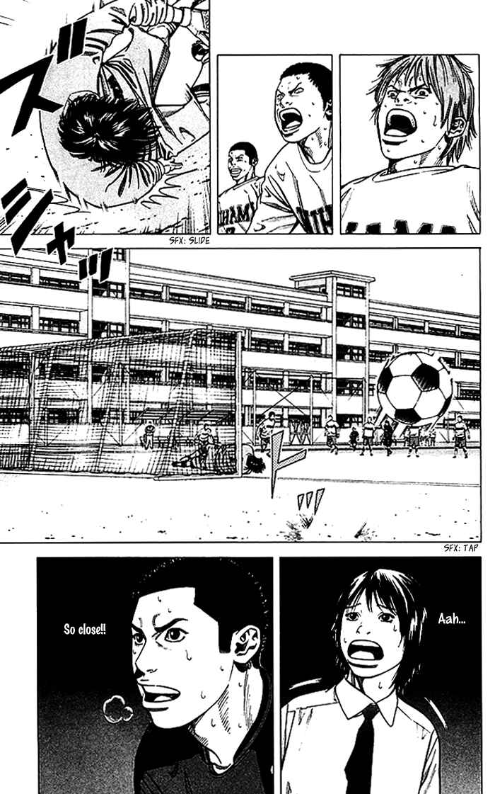 Page 4 Chapter 53 Angel Voice