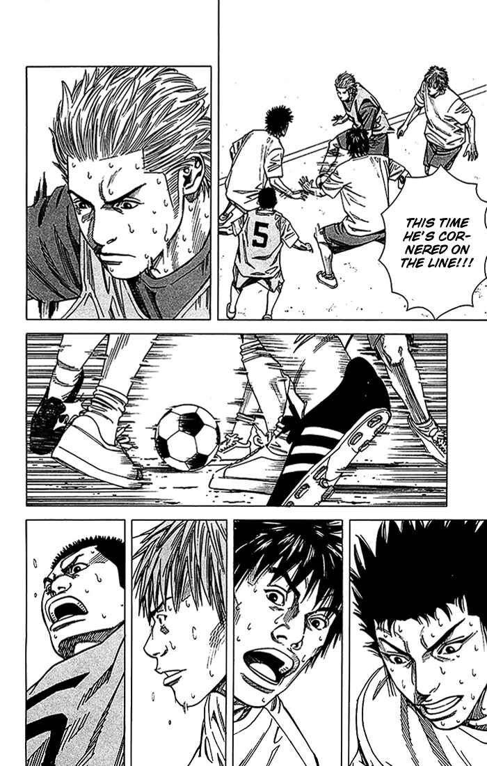 Page 17 Chapter 17 Angel Voice