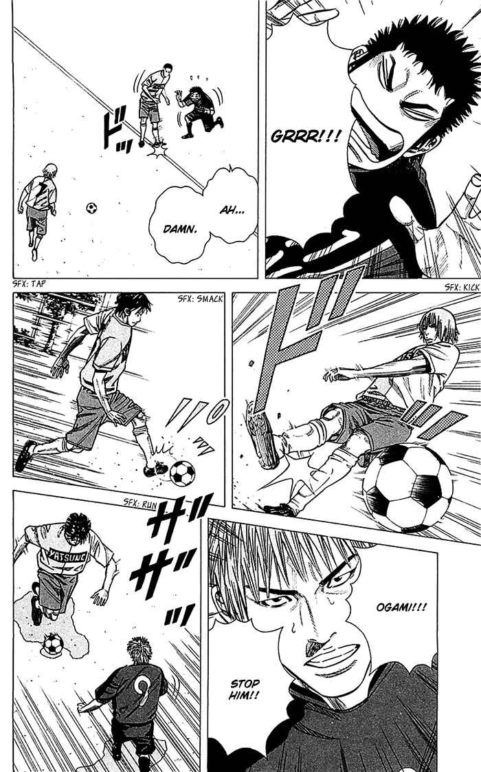 Page 15 Chapter 35 Angel Voice