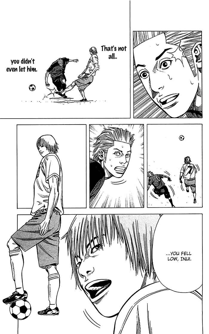 Page 20 Chapter 35 Angel Voice