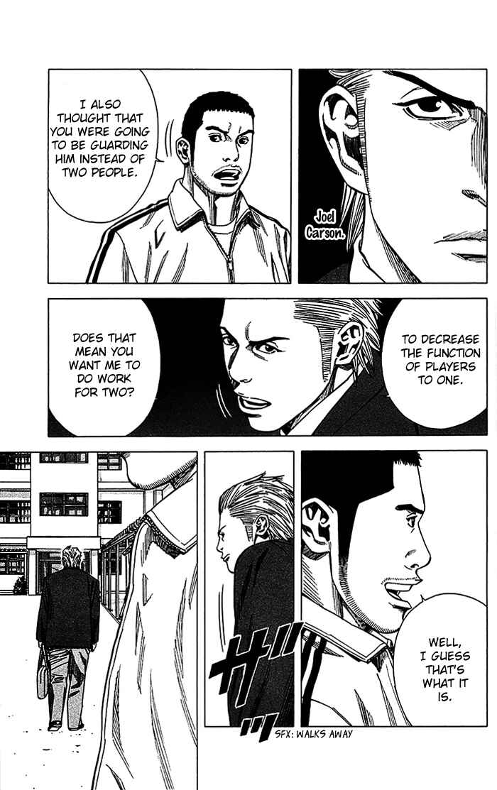 Page 20 Chapter 13 Angel Voice