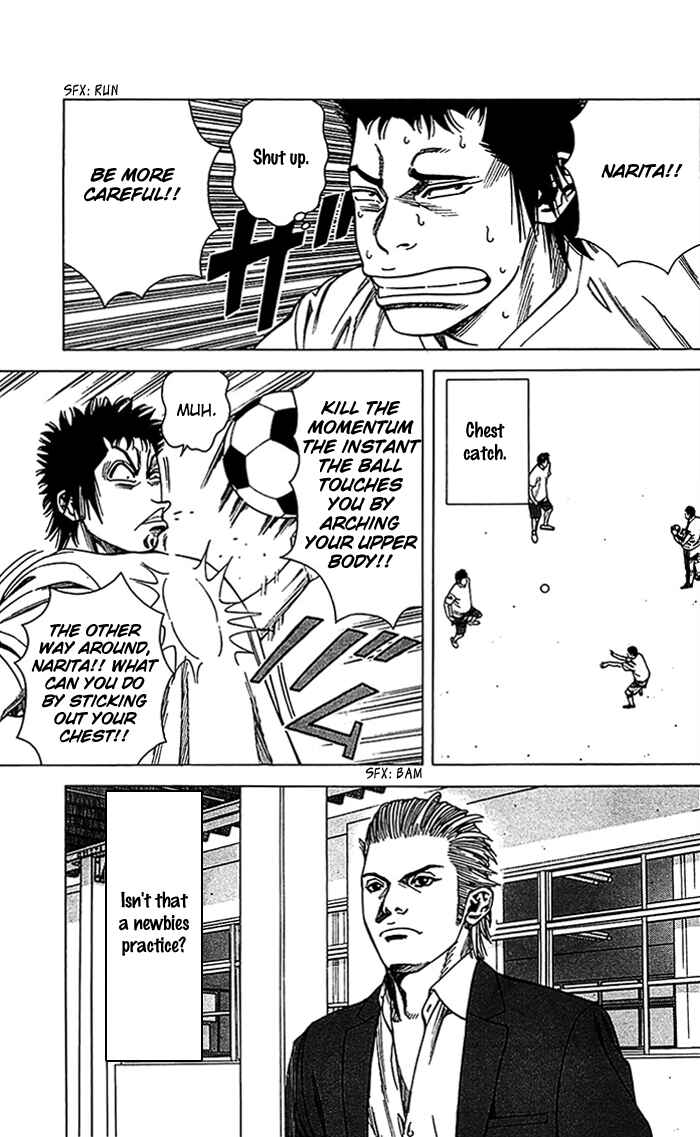 Page 6 Chapter 13 Angel Voice