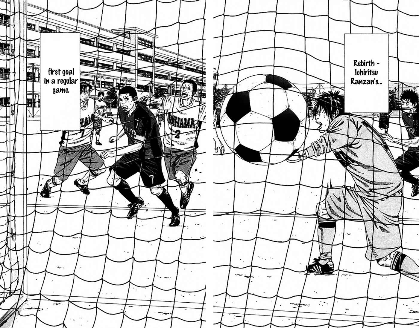 Page 5 Chapter 54 Angel Voice