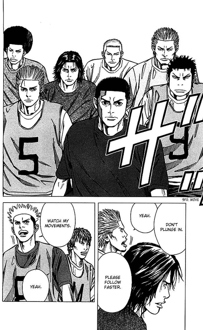 Page 13 Chapter 68 Angel Voice