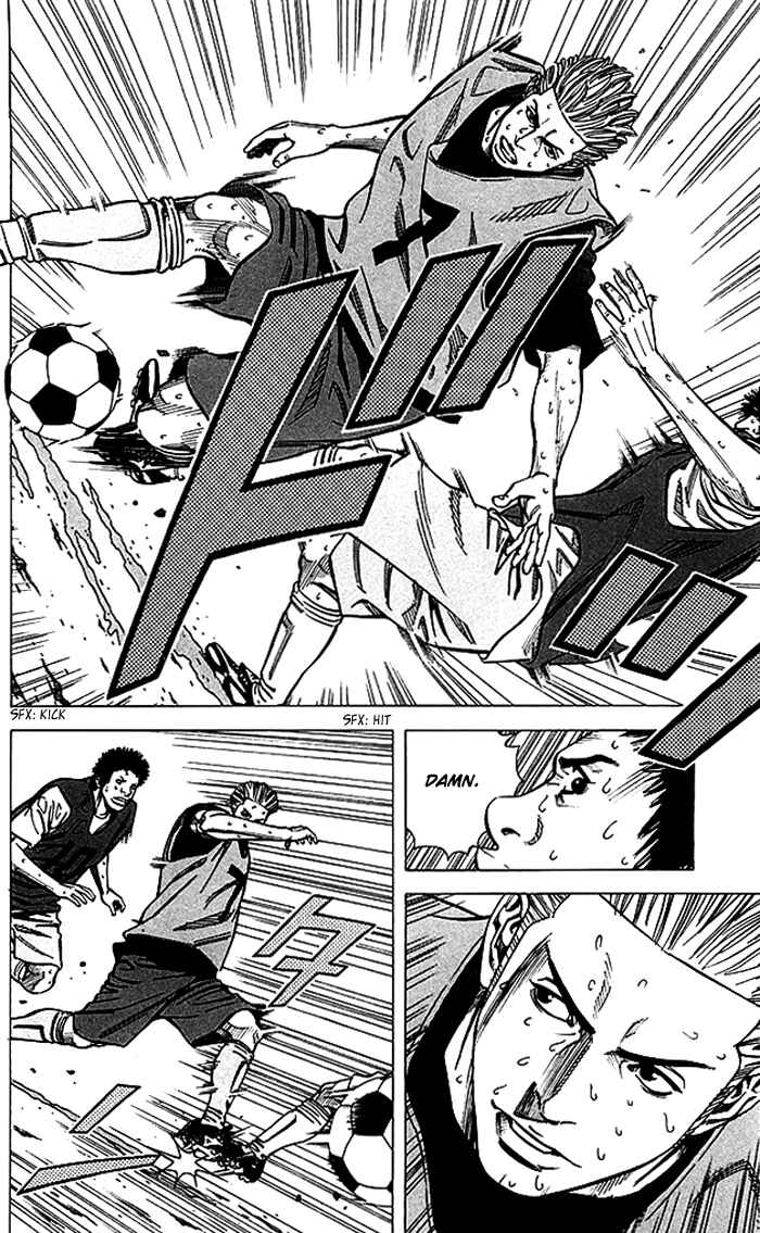 Page 17 Chapter 68 Angel Voice