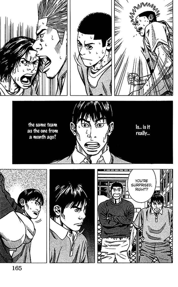 Page 20 Chapter 68 Angel Voice